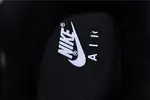 Air Force 1 Low Utility Black White - AJ7747-001