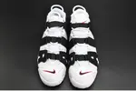 Nike Air More Uptempo "Scottie Pippen" PE white/ black mens 414962-105