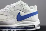 Skepta x Nike Air Max 97/BW Sk Air II | AO2113-100