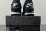 Nigel Sylvester x Air Jordan 4 HF4340-001