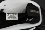 Nike Air Foamposite Pro "Dr. Doom" Black/White 624041-006