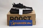 adidas Yeezy Boost 350 V2 Oreo White Black BY1604
