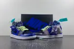 Zion Williamson x Air Jordan 1 Low OG “Voodoo” DZ5485-420