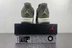 Air Jordan 4 Craft “Medium Olive”  FB9927-200
