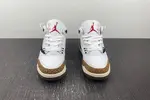 Travis Scott x Air Jordan 3 “Palomino”  CT8532-120