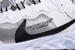 UNDERCOVER x Nike React Element 87 AQ1813-338