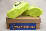 Off-White Nike Air Force 1 Low Volt AO4606-700
