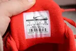 Nike M2K Tekno Red Suede AV7030-600