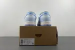 WMNS DUNK LOW NEXT NATURE 'BLUE TINT' DD1873-400