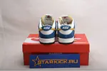 Kasina x Nike Dunk Low Industrial Blue CZ6501 100