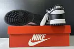 Nike Dunk Low Retro White Black DD1391-100
