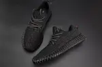 Adidas YEEZY 350 Boost Pirate Black BB5350