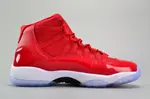 AIR JORDAN 11 'GYM RED' 378038-623