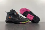 OFF-WHITE x Nike Air Force 1 Mid DO6290-001