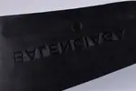 Balenciaga Logo leather slip-on sandals 72ZE-C329