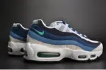 Nike mens AIR MAX 95 OG 554970-131