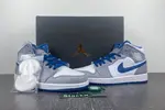 NIKE AIR JORDAN  1 DQ8423-014