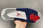 Air Jordan 4 Retro  Midnight Navy  DH6927-140