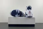 2024’s Air Jordan 6 “Olympic” Retro Is True To The 2000 Original  CT8529-164