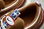 nike mens AIR MAX 97 TT PRM
