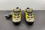 AMBUSH x Nike Air More Uptempo Low “Limestone”  FB1299-200