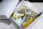 Balenciaga Sneaker Tess.s.Gomma W06G0 2001 YELLOW