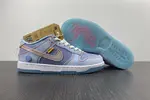 Union LA x Nike Dunk Low DJ9649-400