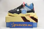 Union x Air Jordan 4  DC9533-001