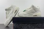 Travis Scott x Air Jordan 3 “Palomino”  136064-668
