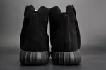 Adidas Yeezy Boost 750 Triple Black Cblack BB1839