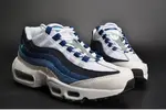 Nike mens AIR MAX 95 OG 554970-131