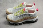 NIKE womens AIR MAX 97 921733-004
