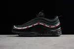 NIKE AIR MAX 97 OG/ UNDFTD "UNDEFEATED" black AJ1986-001