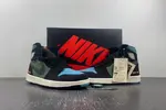 AIR JORDAN 1 HIGH ELEMENT GORE-TEX 'BLACK OLIVE' DB2889-003