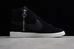 Nike Blazer Mid Rebel BQ4022-001