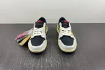 Travis Scott x Air Jordan 1 Low