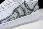Air Force 1 Low Skeleton Halloween (2018) - BQ7541-100