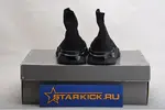 Balenciaga Speed Trainer Sneakers All Black 483502 W05G0 1000