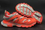 BALENCIAGA 3.0 SNEAKER TESS.S.GOMMA ORANGE 542023 W1GB8 4010