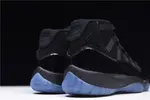 Air Jordan 11 Prom Night AJ11 378037 005