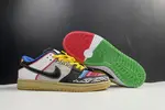 Nike SB Dunk Low”Snkrs CZ2239-600