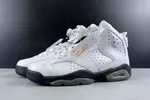 AIR JORDON 6 RETRO 384665-110