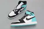 Air Jordan 1 Retro High OG NRG 'RUST PIINKI' mens 861428-100