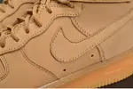 Nike Air Force 1 High '07 LV8 WB Wheat Flax  Basketball Shoes 882096-200