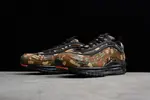 nike mens AIR MAX 97 PREMIUM QS "COUNTRY CAMO ITALY" AJ2614-202