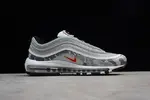 NIKE AIR MAX 97 OG QS "SILVER BULLET 2017"884421-001