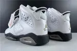 AIR JORDON 6 RETRO 384665-110