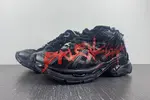 BALENCIAGA -Runner