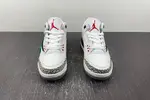 Travis Scott x Air Jordan 3 CK9246-188