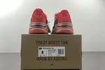 adidas YEEZY BOOST 700 “Hi-Res Red” HQ6979